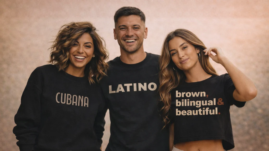 Celebrate Every Hispanic Home