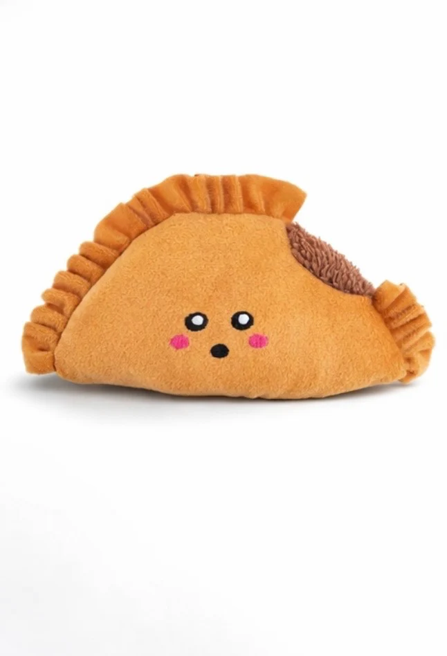 Boricua Bark Box  | Puerto Rican Dog Toy Gift Set - Image 4