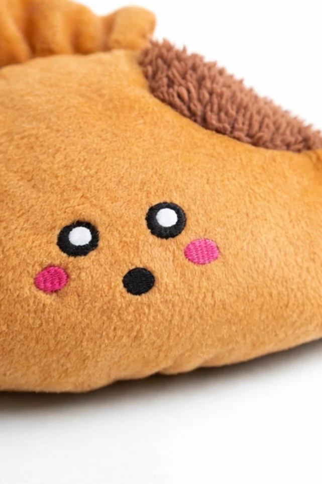 Boricua Bark Box  | Puerto Rican Dog Toy Gift Set - Image 5