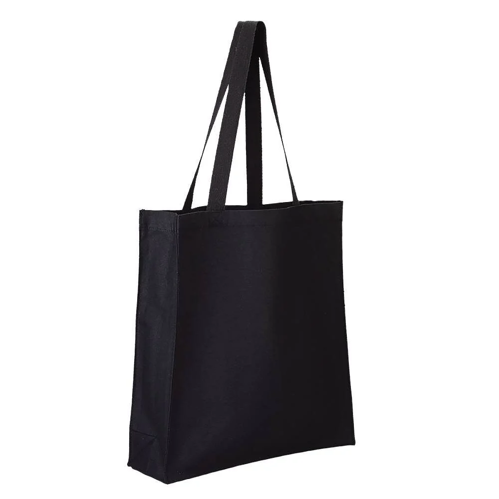 Brown, Bilingual & Beautiful Tote Bag - Image 3