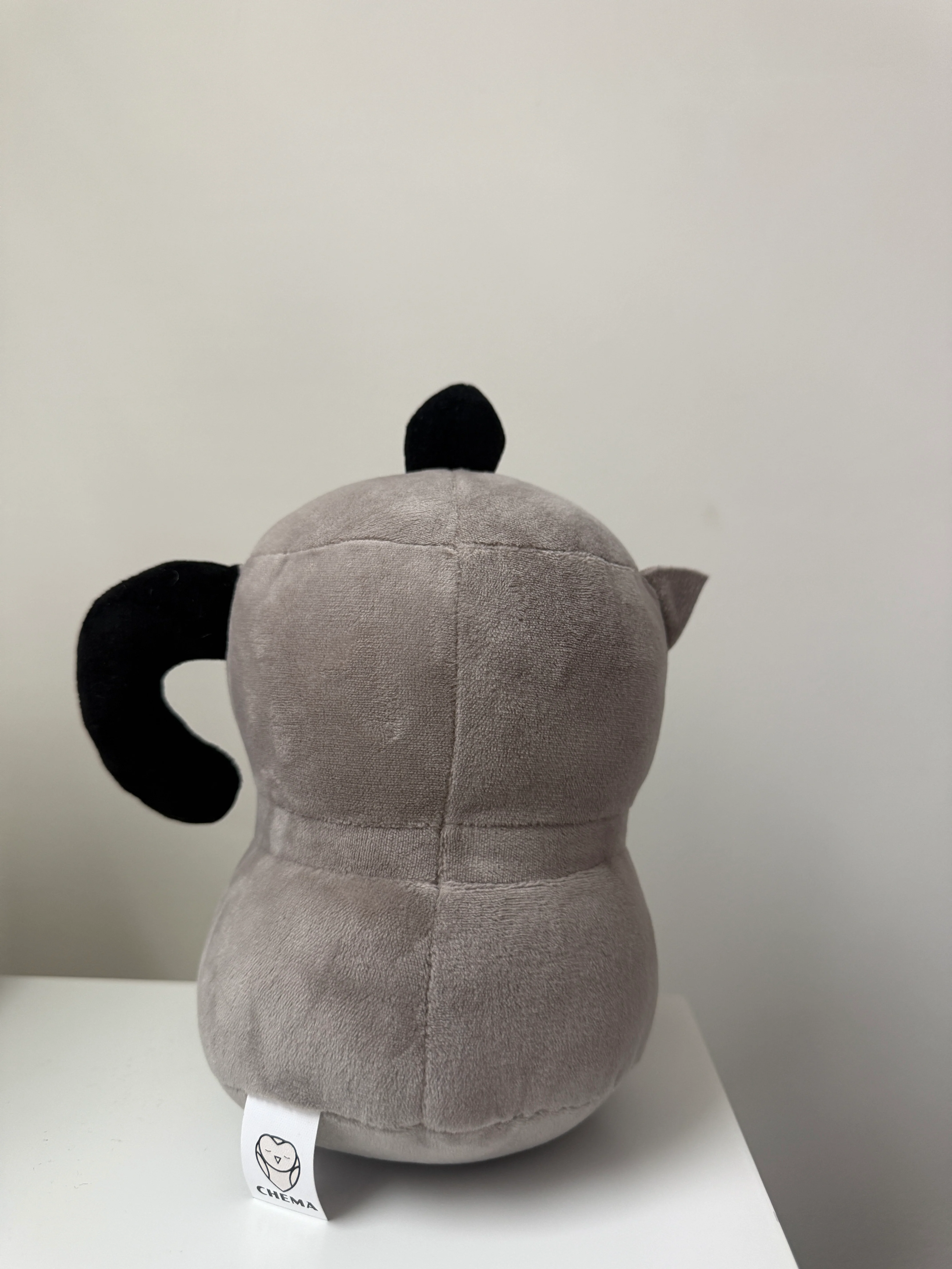 Coco the Cafecito | Collectible Plushie | Island Series - Image 5