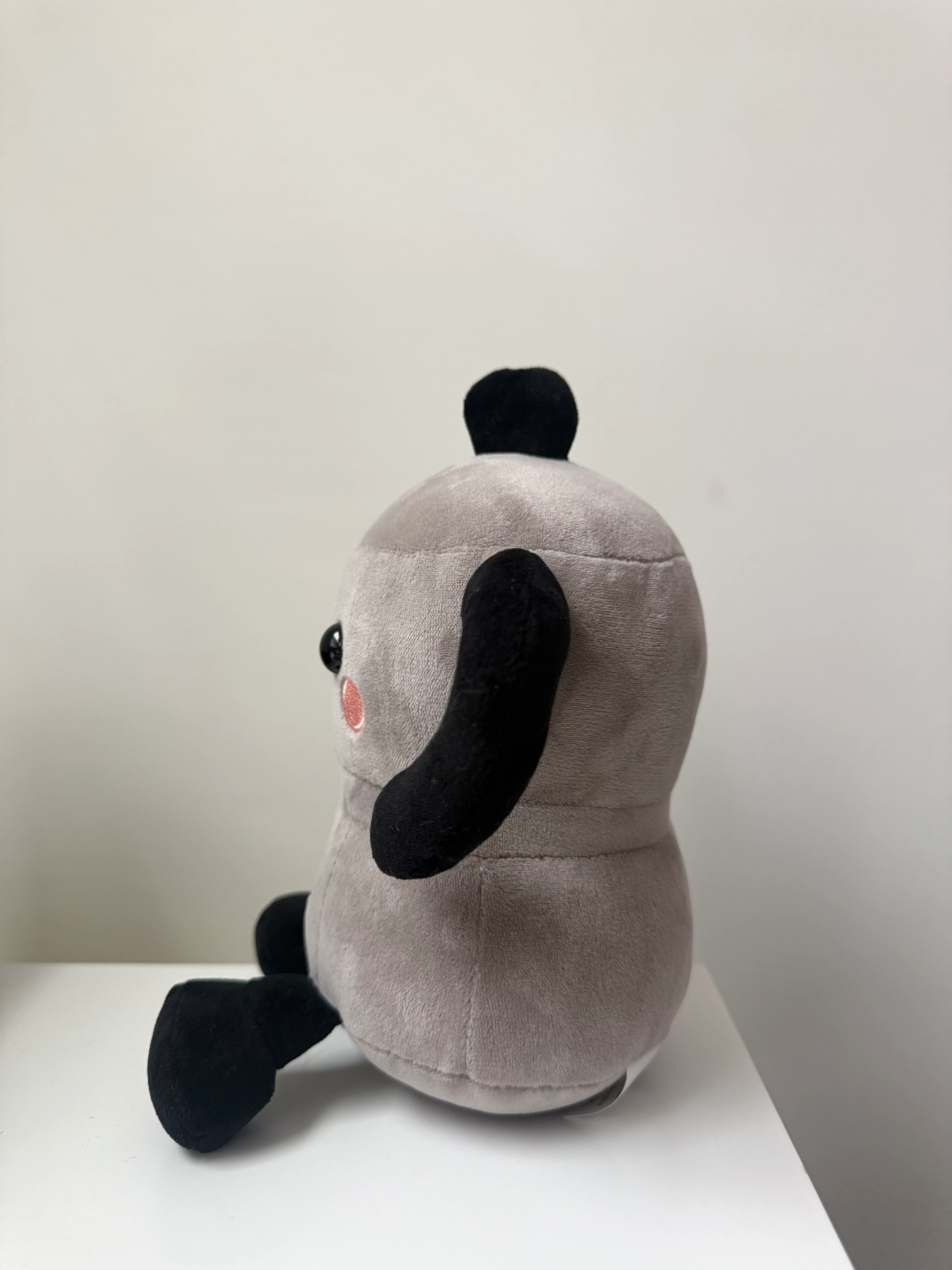 Coco the Cafecito | Collectible Plushie | Island Series - Image 6