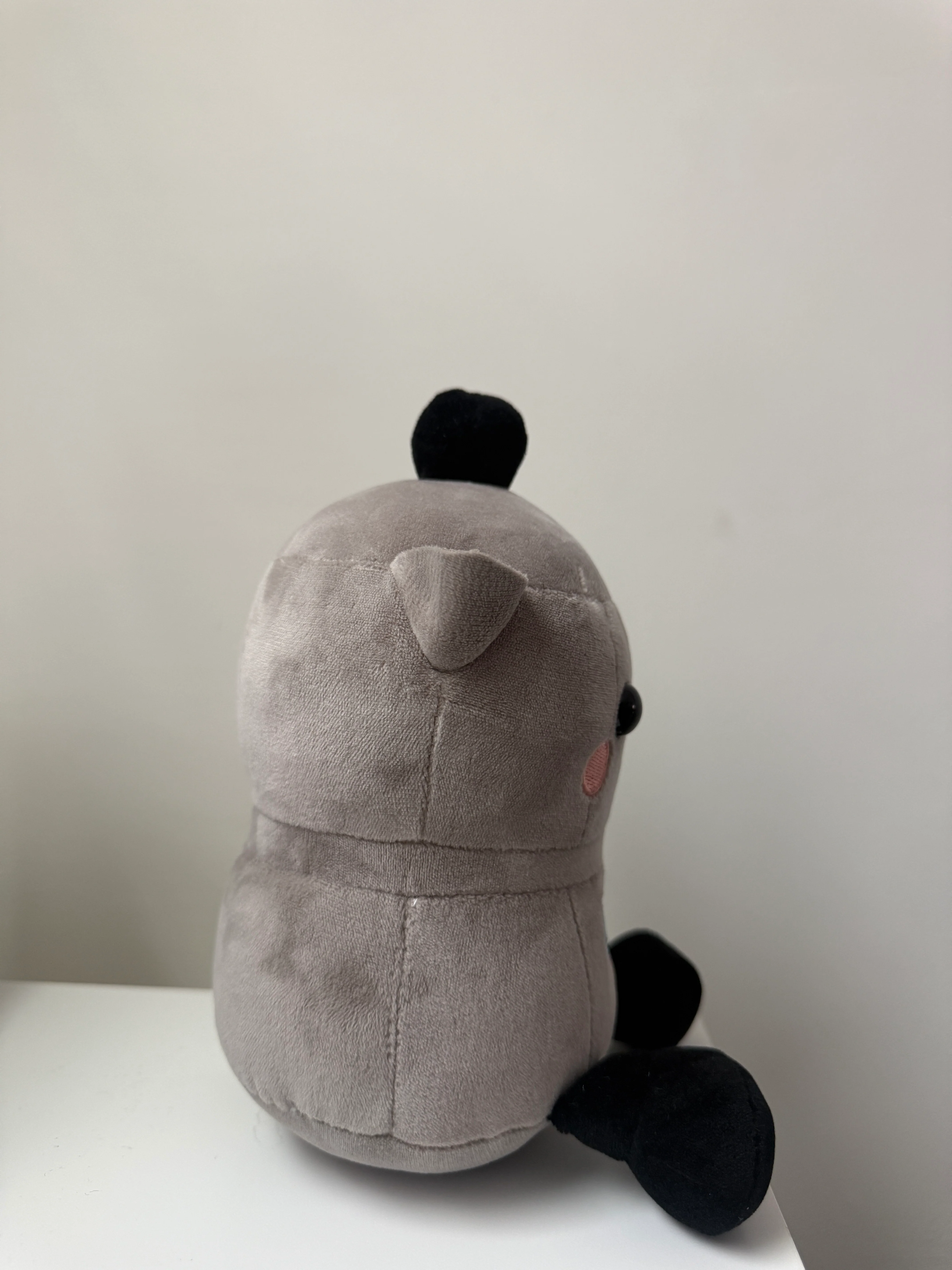 Coco the Cafecito | Collectible Plushie | Island Series - Image 7