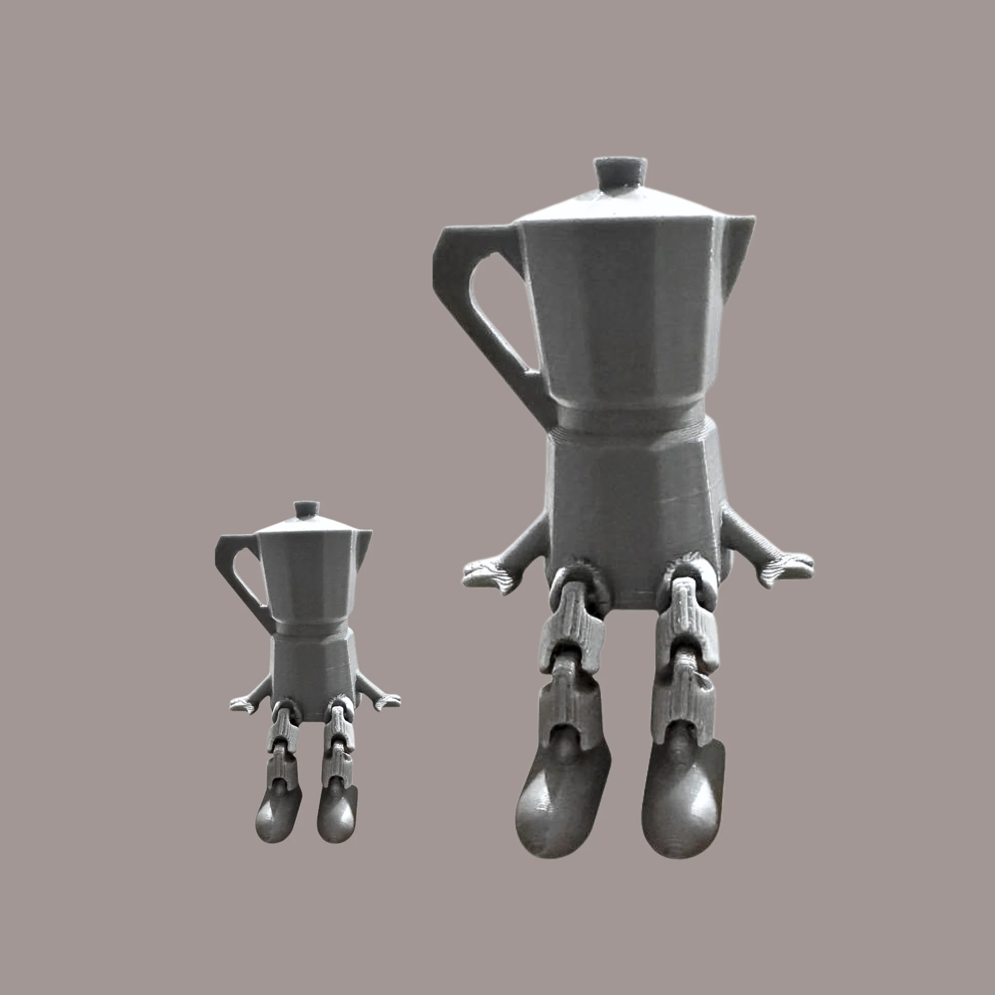 Puerto Rico Greca (Moka) Pot | Buddy - Image 3