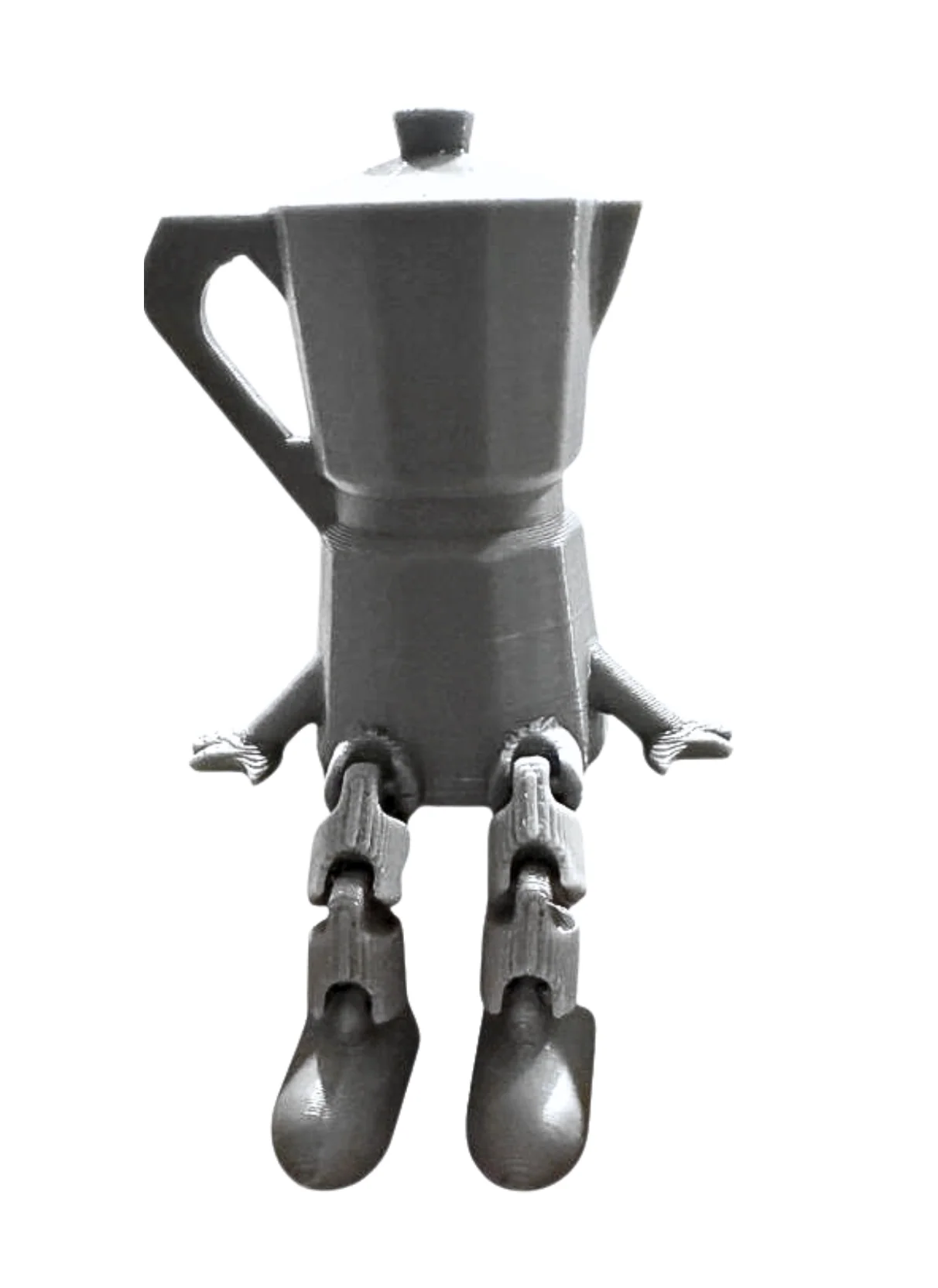 Puerto Rico Greca (Moka) Pot | Buddy - Image 5