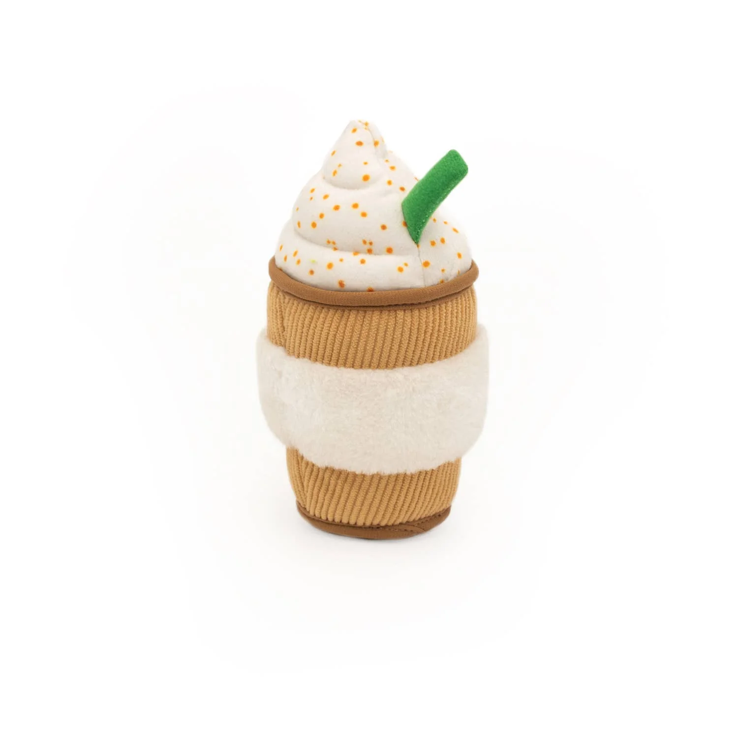 Puppaccino - Dog Toy - Image 2