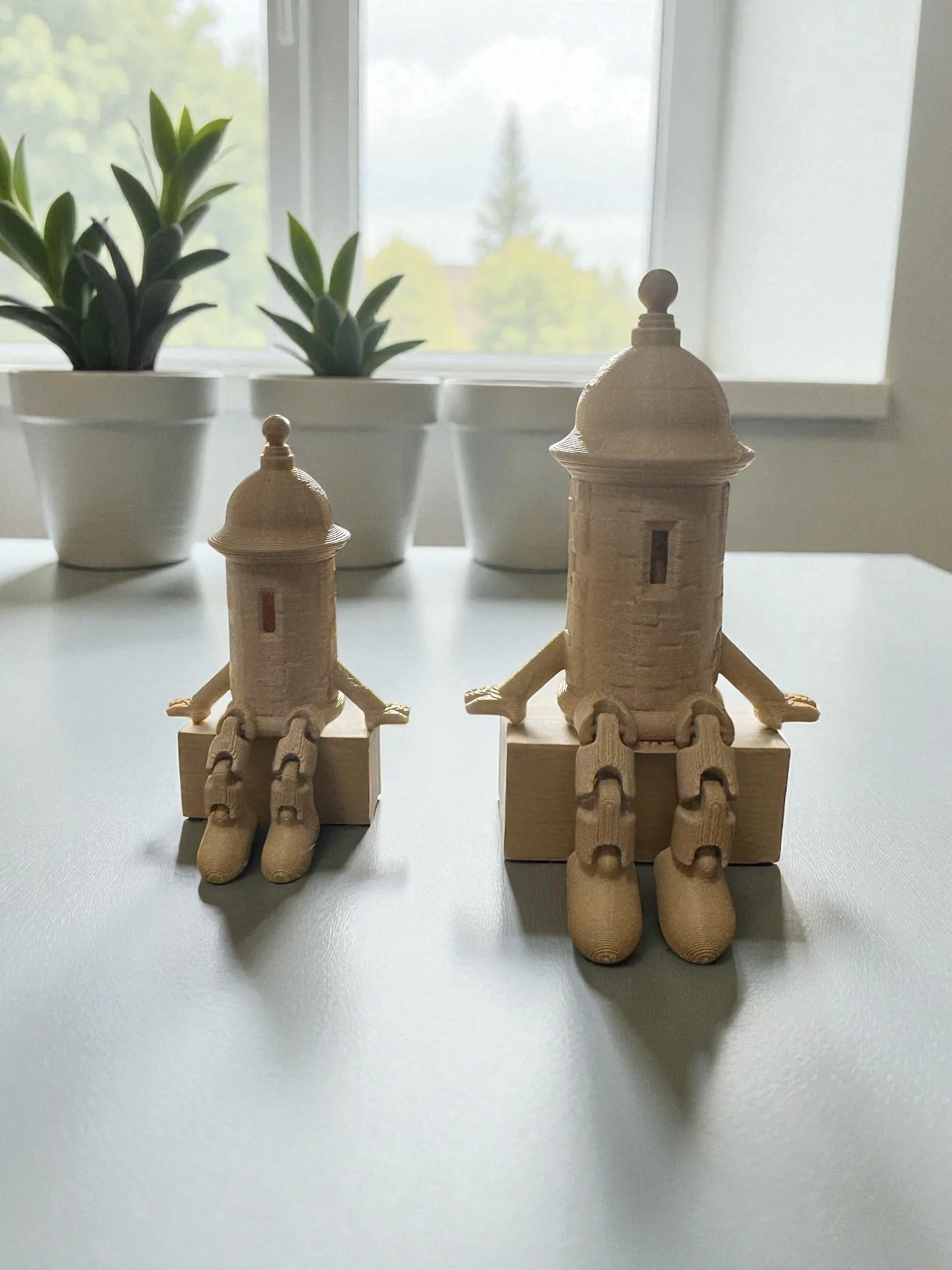 Puerto Rico Buddy Packs | Puerto Rican Cute Collectible | Boricua Gift & Desk Buddy - Image 3