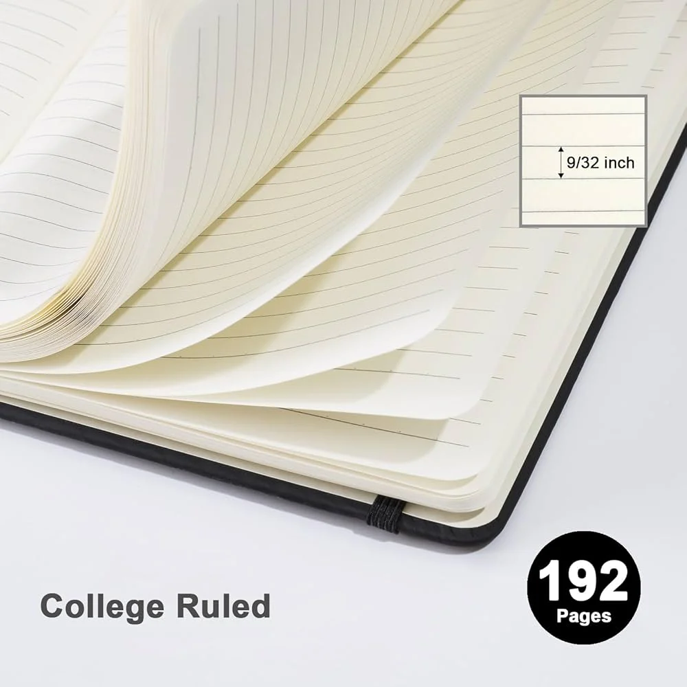Puerto Rico “Boricua Siempre” Journal  A5 Leather Notebook | Daily Journal - Image 4