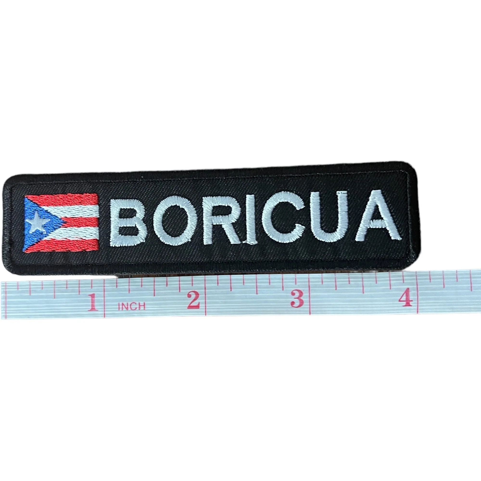 Boricua Patch - Image 3