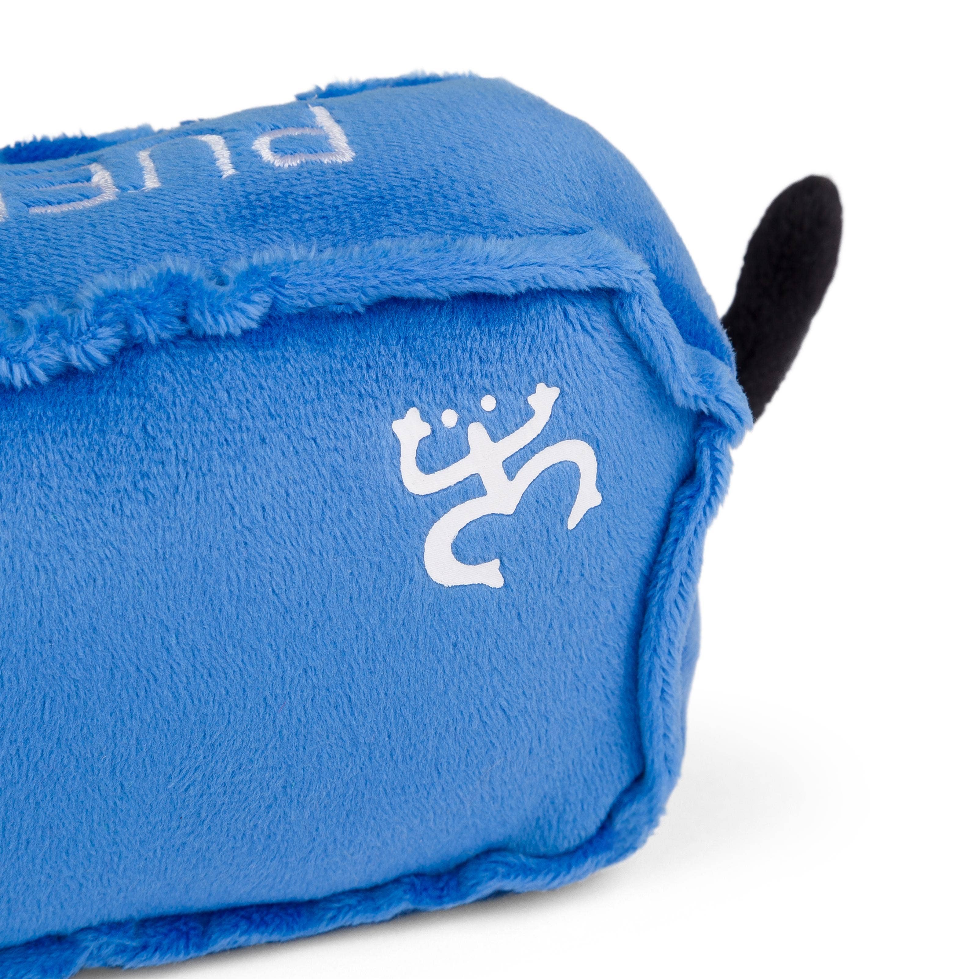 Puerto Rico Stuffed State Plush (7") – Flag & Coquí Symbol - Image 5