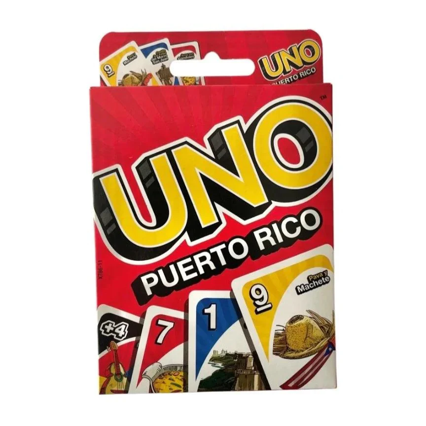 UNO Puerto Rico - Image 2