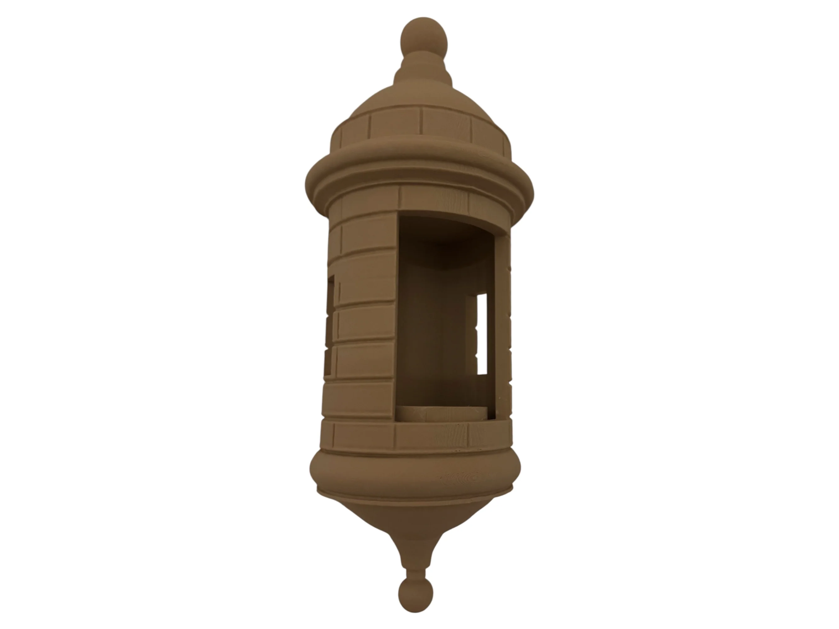 Garita of El Morro in Old San Juan - Wall Mount - Image 5